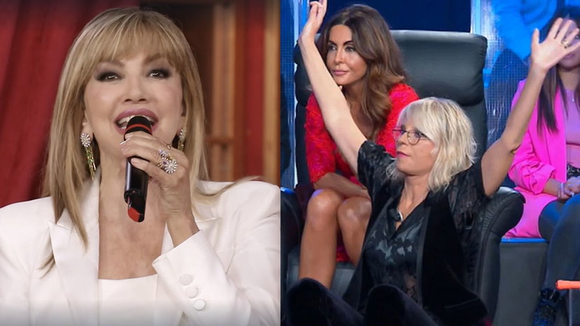 Ascolti 6 novembre, Ballando con le Stelle contro Tu Si Que Vales: ecco chi ha vinto preview