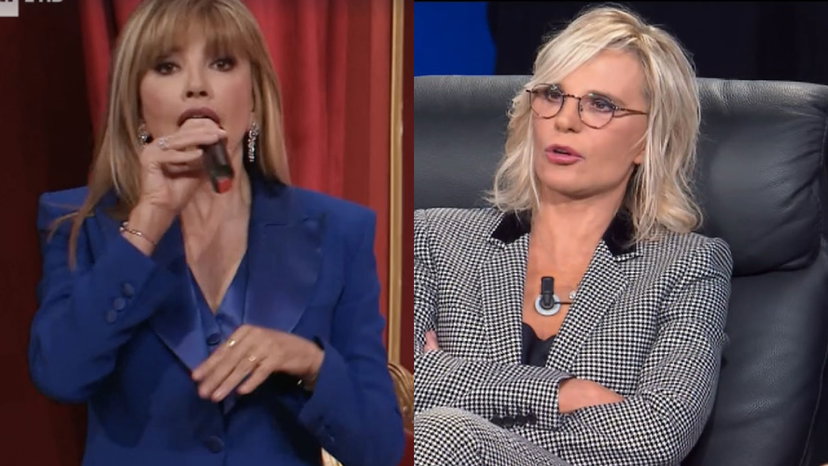 Ascolti 13 novembre, Ballando con le Stelle contro Tu Si Que Vales: ecco chi ha vinto preview