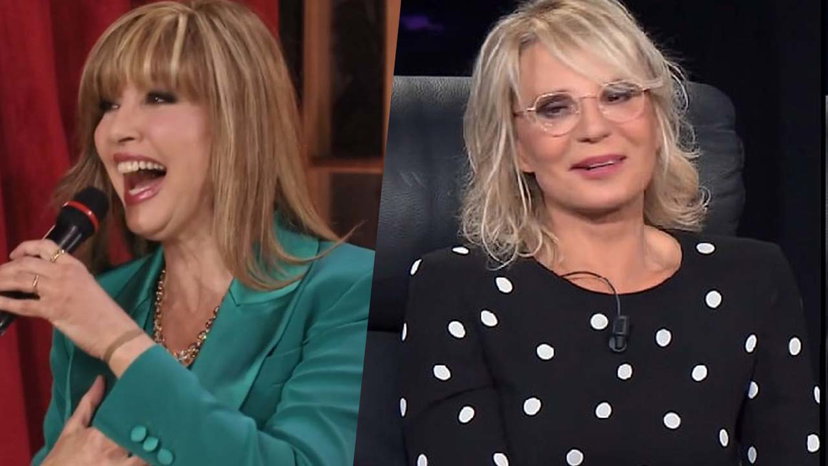 Ascolti 27 novembre, Ballando con le Stelle contro Tu Si Que Vales: ecco chi ha vinto preview