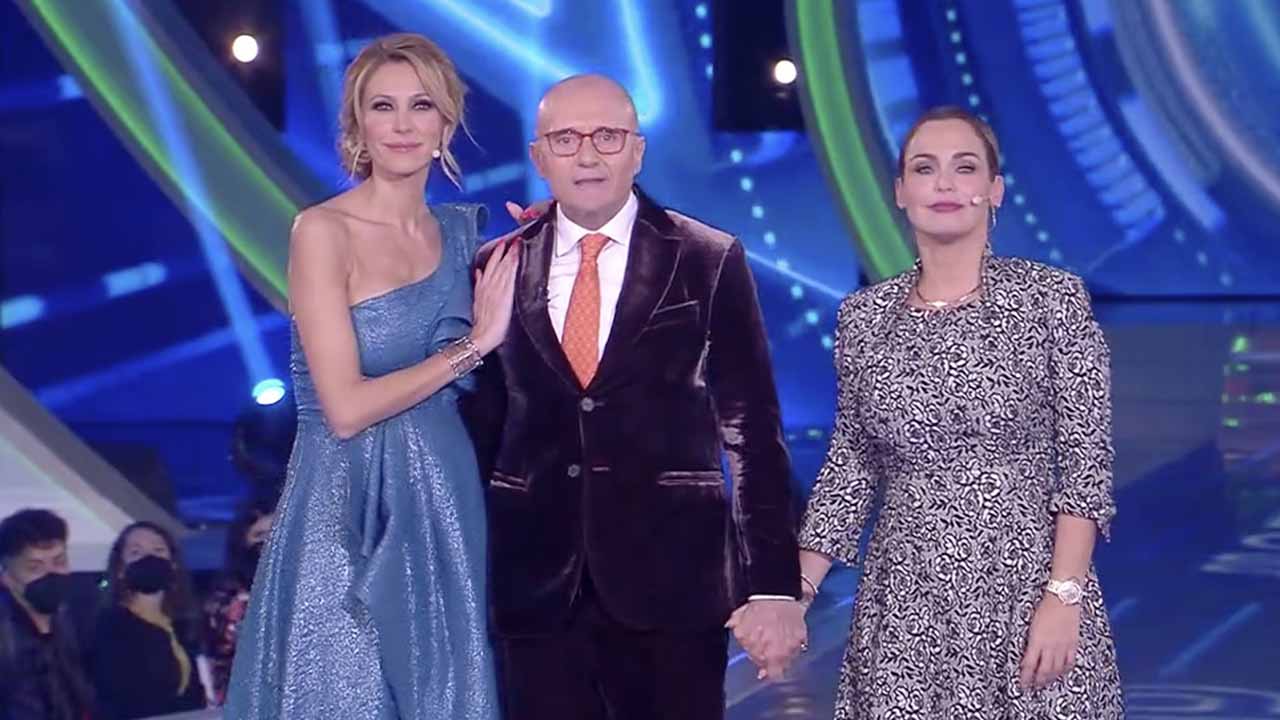 ascolti grande fratello vip