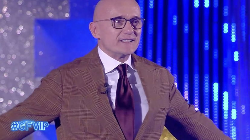 Ascolti 26 novembre, ecco quanto ha fatto la 22^ puntata del Grande Fratello Vip preview