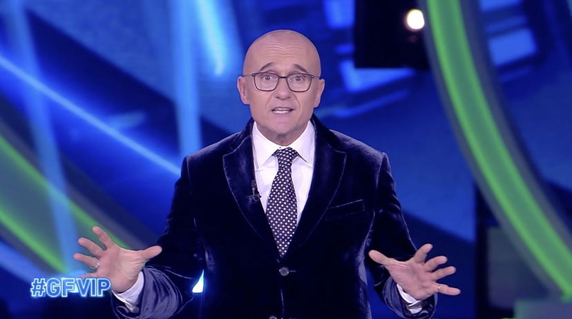 Ascolti 29 novembre, ecco quanto ha fatto la 23^ puntata del Grande Fratello Vip preview