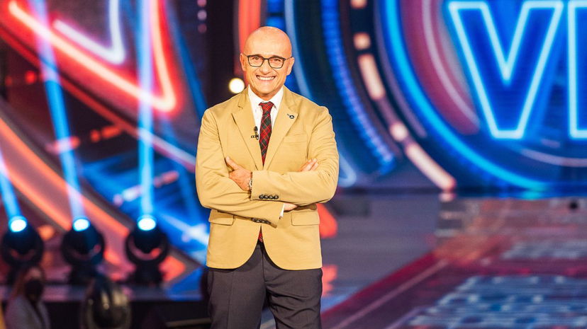 Ascolti 8 novembre, ecco quanto ha fatto la 17^ puntata del Grande Fratello Vip preview