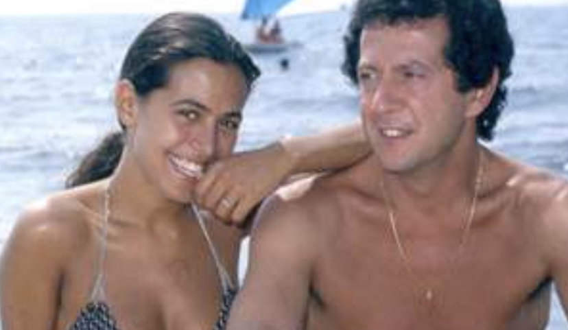 Memo Remigi e Barbara d’Urso si sono amati: “Ero sposato, lei aveva 19 anni” preview