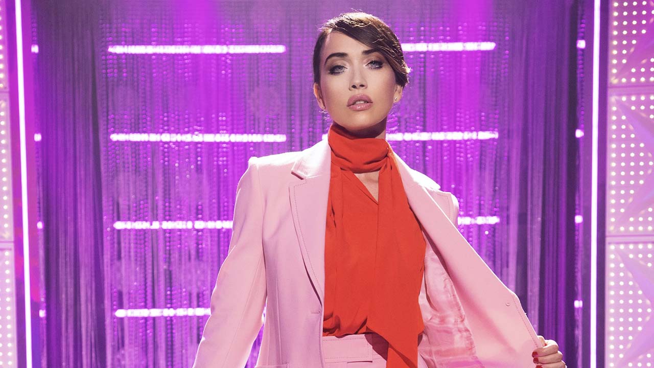 chiara francini drag race italia
