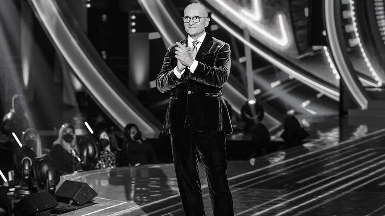 endemol shine italy
