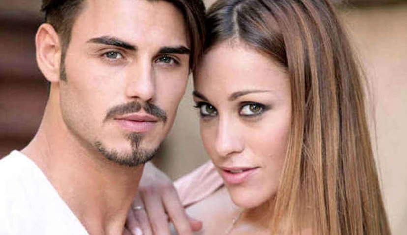 Francesco Monte si è rifiutato di incrociare Teresanna Pugliese preview