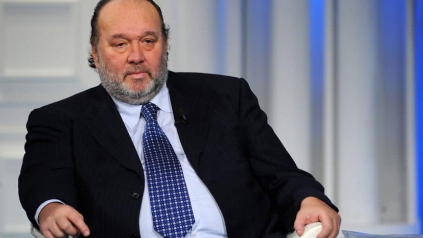 Giampiero Galeazzi è morto preview