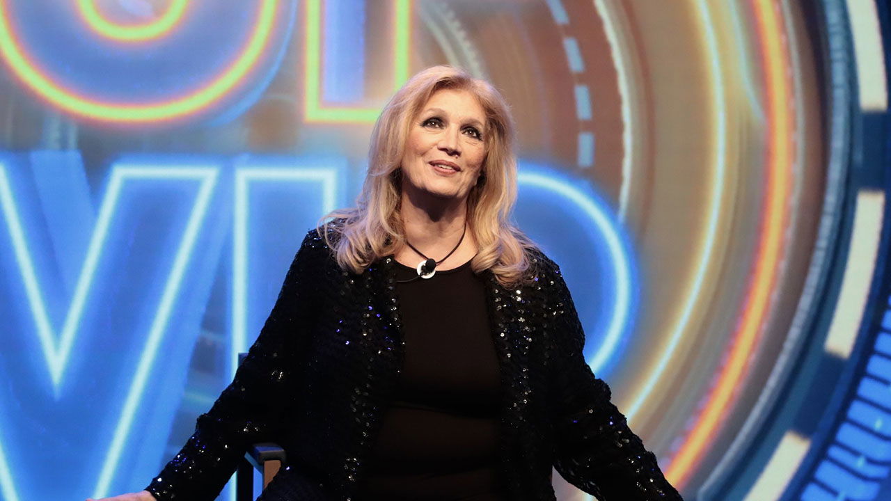 iva zanicchi grande fratello vip