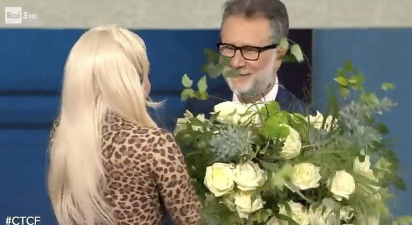 Elenoire Ferruzzi contro Lady Gaga: “Quel gesto? Mancanza di rispetto verso il nostro Paese” preview