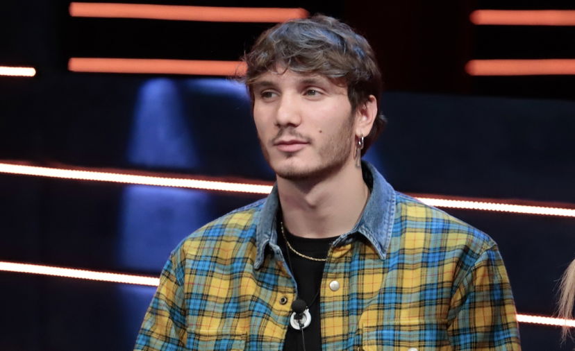 Manuel Bortuzzo: ecco quanti soldi guadagnerebbe al giorno al Grande Fratello Vip preview