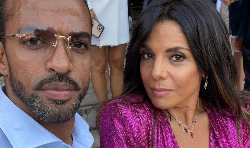 Mietta è negativa e torna in gara a Ballando con le Stelle dopo aver saltato tre puntate preview