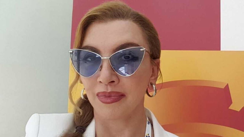 Milly Carlucci commenta gli ascolti di Ballando con le Stelle preview