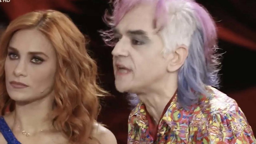 Morgan: “Ho denunciato Selvaggia Lucarelli” preview