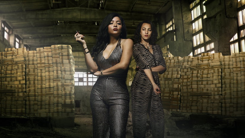 Netflix, le novità di novembre: tornano Narcos Messico e Tiger King preview