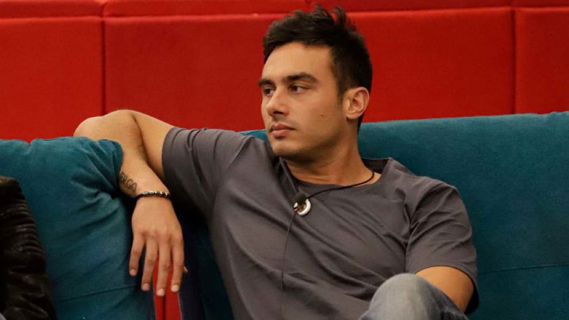 Nicola Pisu a Verissimo: “Ero molto innamorato di Miriana Trevisan, ma era un amore a senso unico” preview