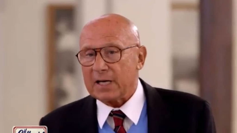 Paolo Bosisio de Il Collegio svela qual è la cosa più strana che gli chiedono i ragazzi preview