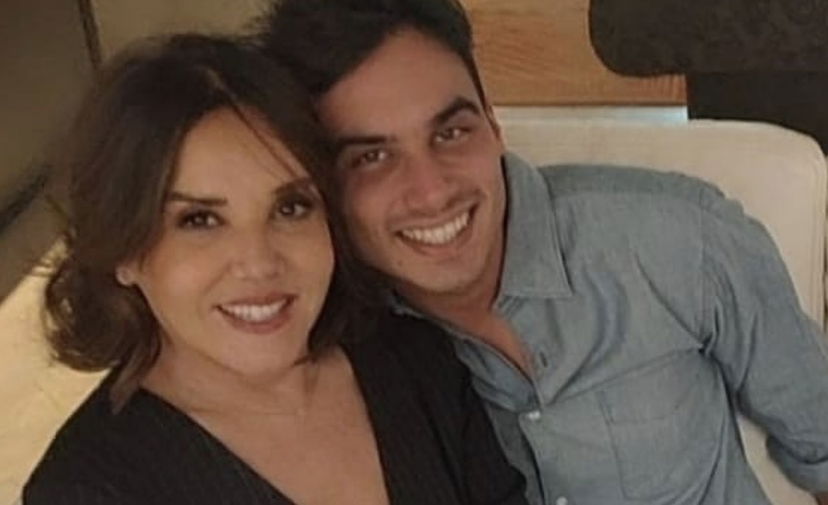 Patrizia Mirigliani: “Nicola Pisu non può fidanzarsi con nessuna che partecipa a Miss Italia” preview