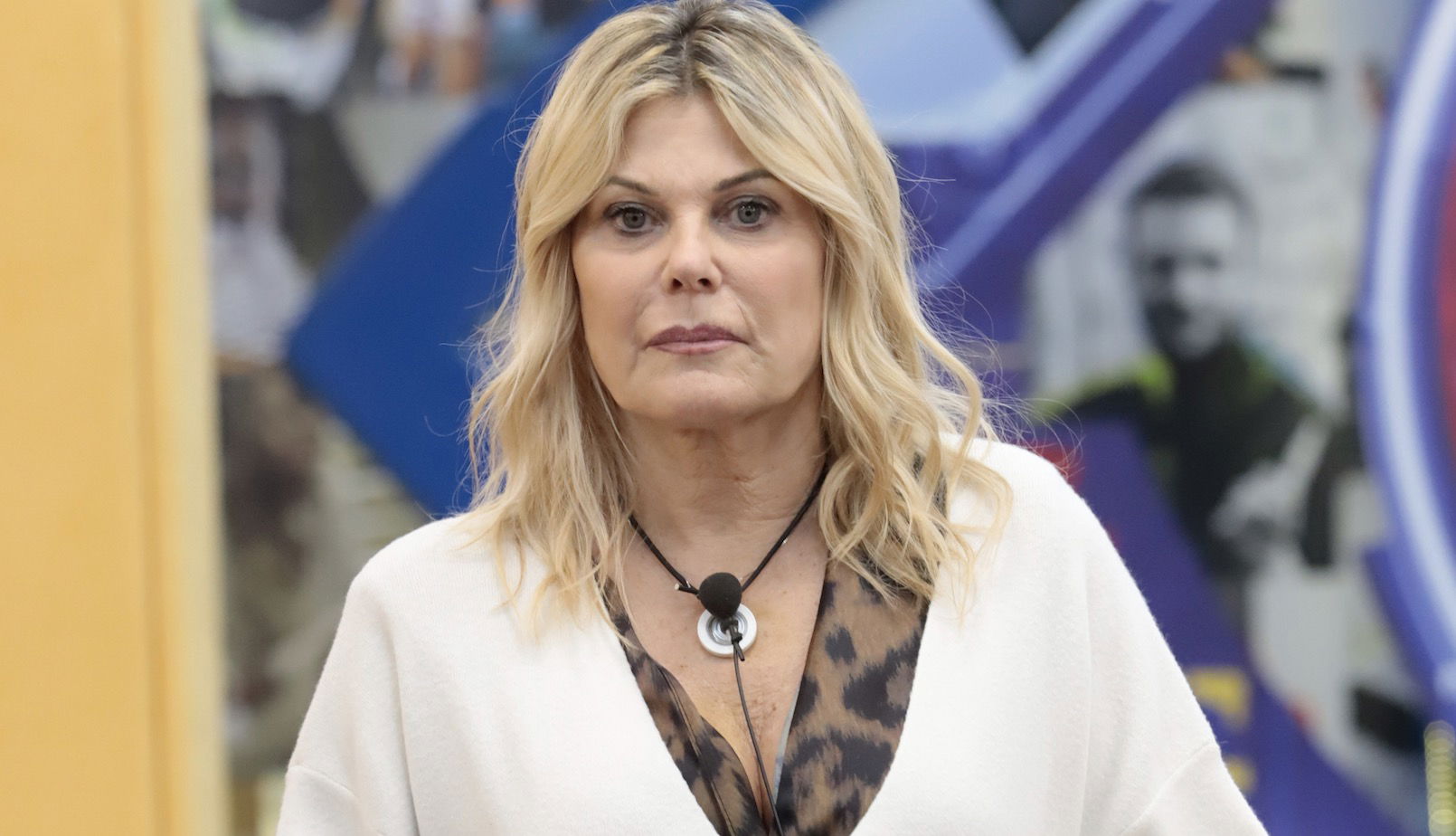 patrizia pellegrino
