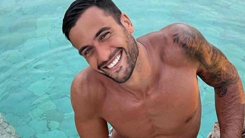 Pierpaolo Pretelli si propone a Milly Carlucci, ma lo assume Mara Venier preview