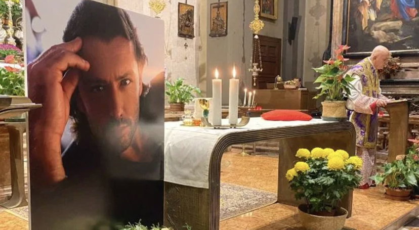 Rossano Rubicondi, il calvario che lo ha portato alla morte: parla l’amico preview