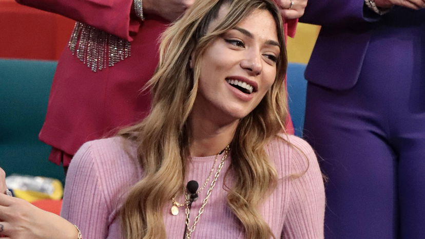 Soleil avrebbe dovuto partecipare al GF di Barbara d’Urso: “C’è stato uno screzio, al suo posto hanno preso..” preview