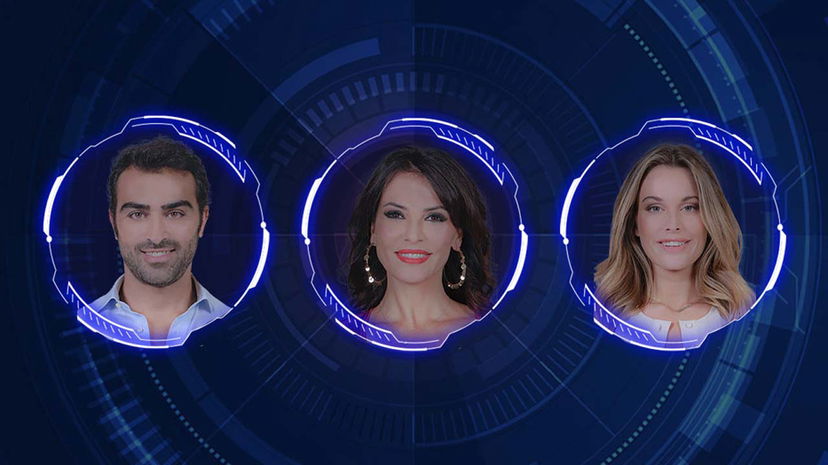 Grande Fratello Vip, chi sarà il nono eliminato? Ecco cosa dicono i sondaggi preview