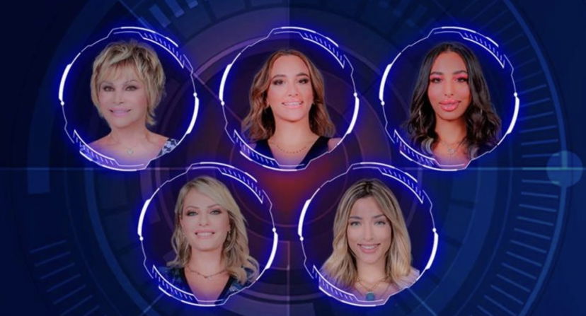 Grande Fratello Vip, chi sarà il nono eliminato? Ecco cosa dicono i sondaggi preview