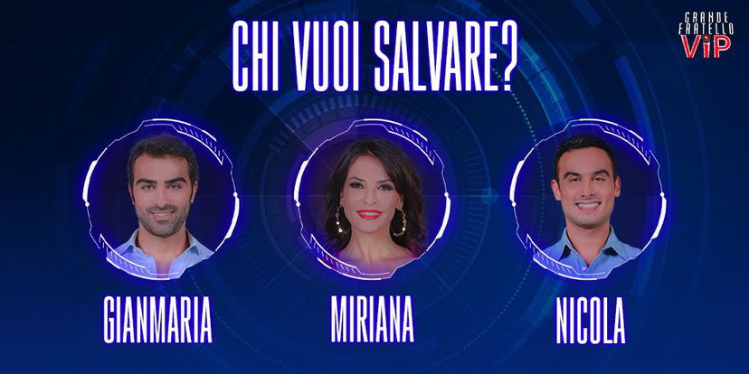 Grande Fratello Vip, chi sarà l’ottavo eliminato? Ecco cosa dicono i sondaggi preview