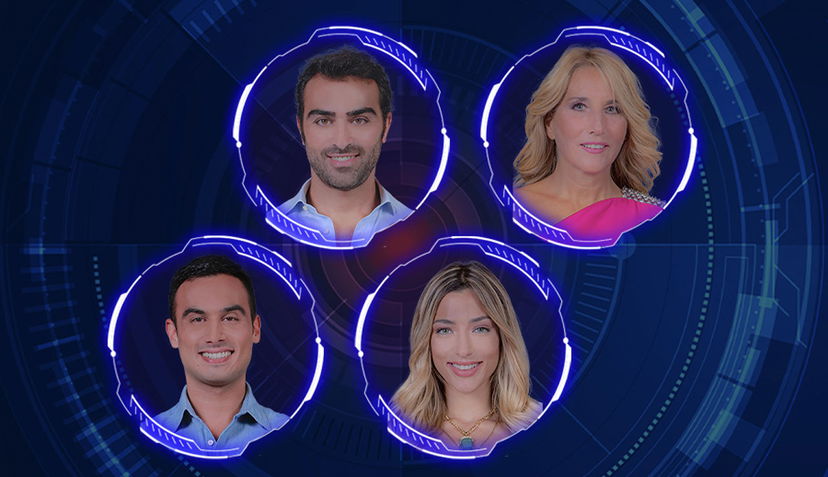 Grande Fratello Vip, chi sarà il settimo eliminato? Ecco cosa dicono i sondaggi preview