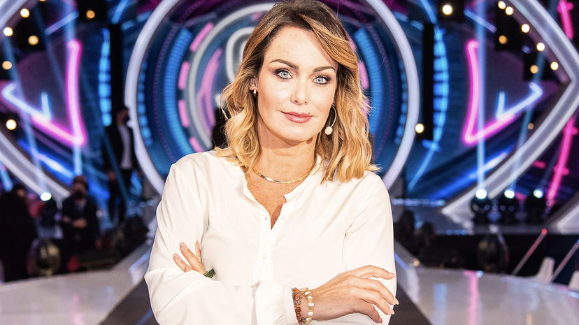 Sonia Bruganelli: “Le puntate del GF Vip sono tutte scritte, impensabile il contrario” preview