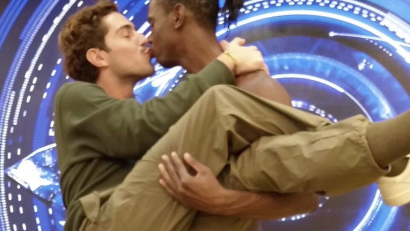 Zorzi: “Ex gieffini? Zero rapporti tranne che con tre”, Enock sbotta preview