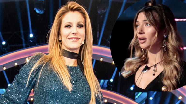 Adriana Volpe critica Soleil: “Violenza e insensibilità, quello che ha fatto è offensivo” Adriana Volpe critica Soleil: “Violenza e insensibilità, quello che ha fatto è offensivo”