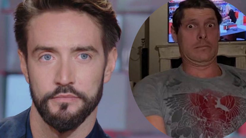 Aldo Montano imita e critica Alex Belli: “Ha fatto una brutta figura, una cosa orribile” preview