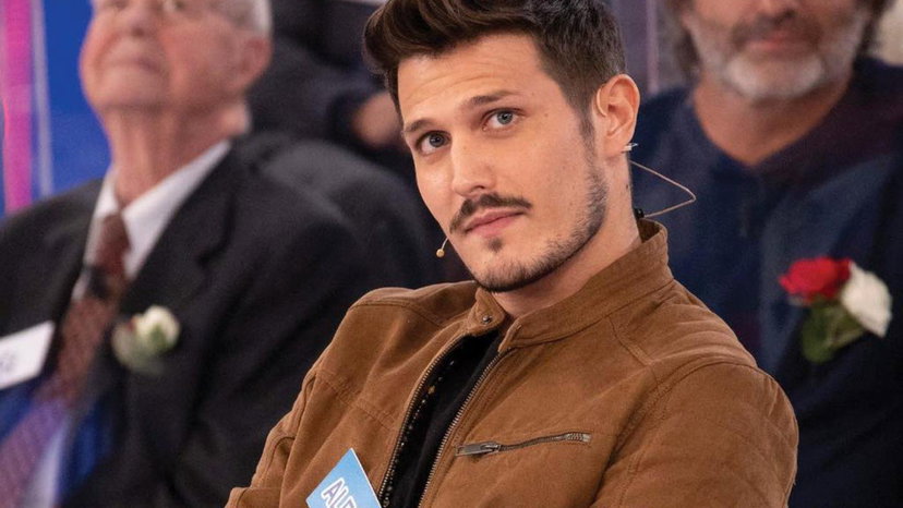 Alessandro Verdolini: la reazione su Instagram (poi cancellata) dopo la scelta di Andrea Nicole preview