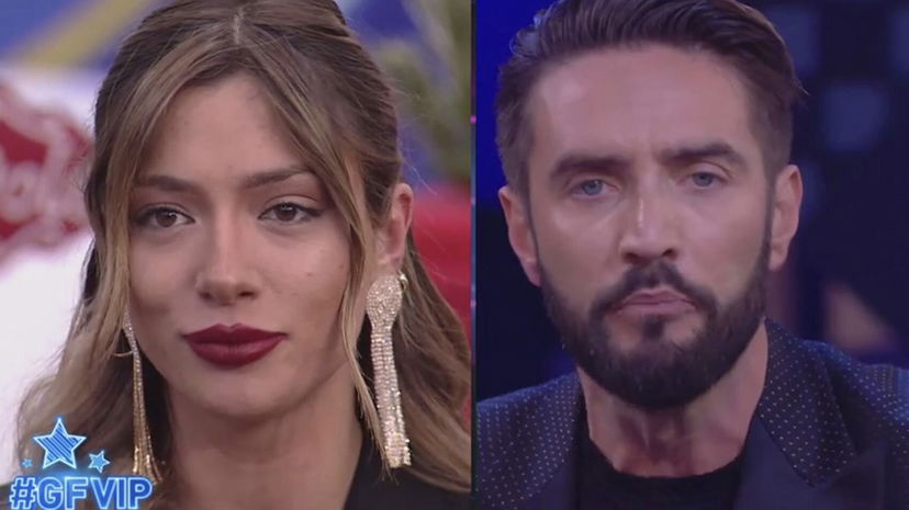 Alex Belli smette di seguire Soleil su Instagram: il motivo preview