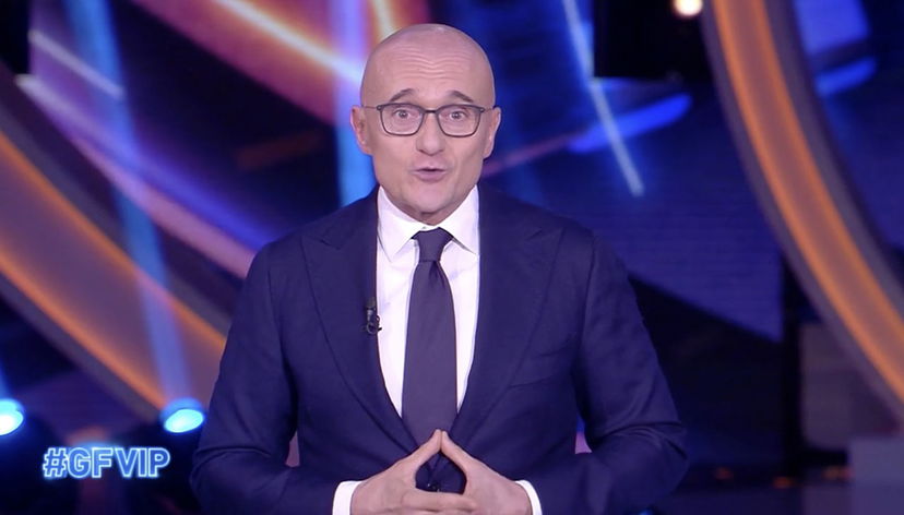 Ascolti 6 dicembre, ecco quanto ha fatto la 25^ puntata del Grande Fratello Vip preview