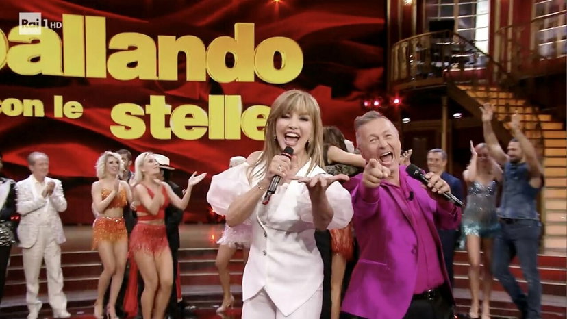 Ballando con le Stelle, chi vince? Cosa dicono i pronostici ed i sondaggi preview