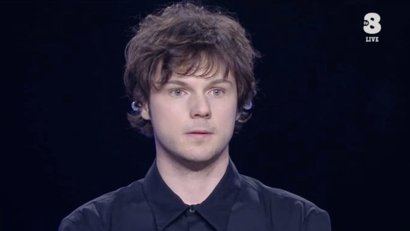 Baltimora vince X Faxctor preview