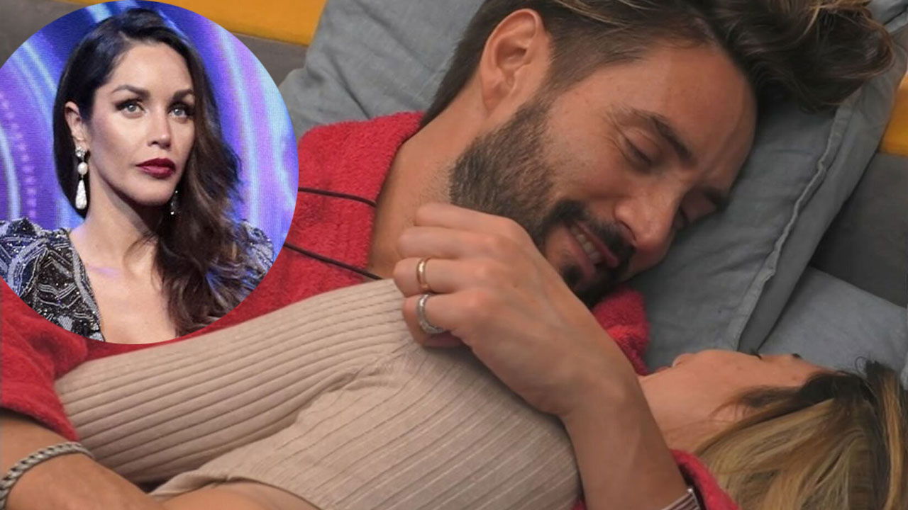 Belli fa delle confessioni a Miriana Trevisan su Delia Duran