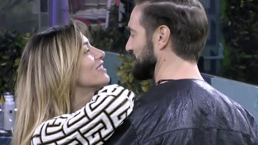 Belli, la confessione sulla Sorge e la notte di coccole: “Io Soleil la amo veramente” preview