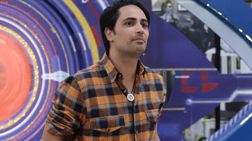 Biagio D’Anelli: la fidanzata Silvana Curcio l’avrebbe lasciato preview