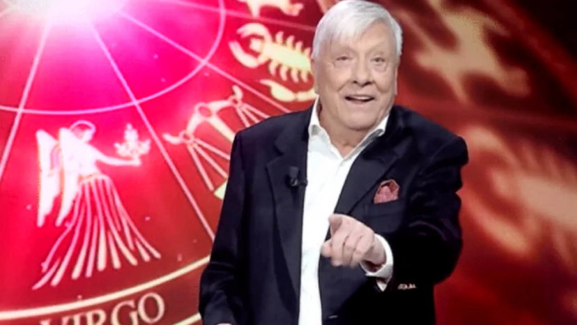 Branko, oroscopo del 2022: i segni più fortunati preview