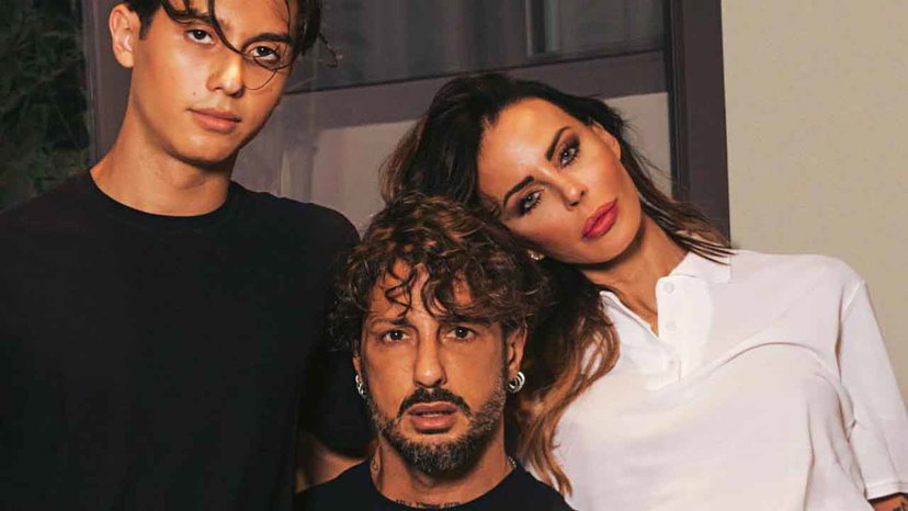 Carlos Maria Corona smentisce sua madre Nina Moric: “Dice falsità” preview