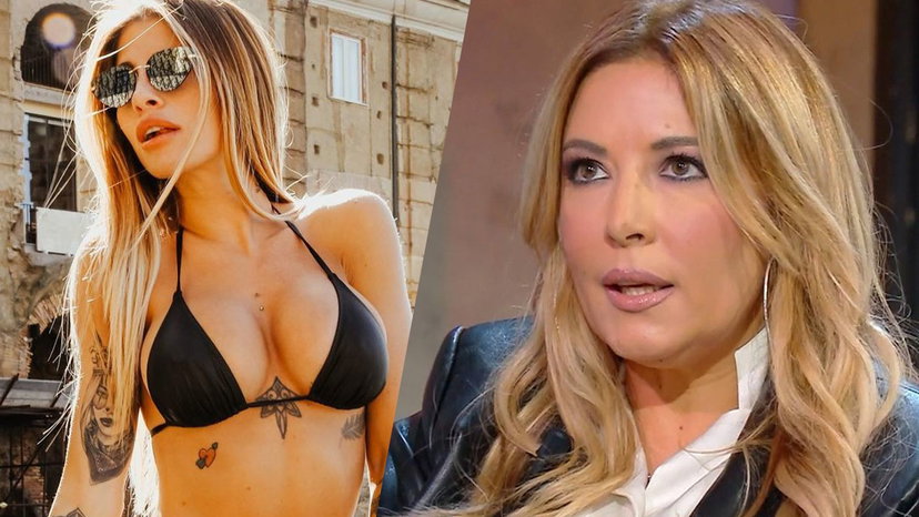 Chiara Nasti titubante sul vaccino anti Covid, Selvaggia Lucarelli l’attacca preview