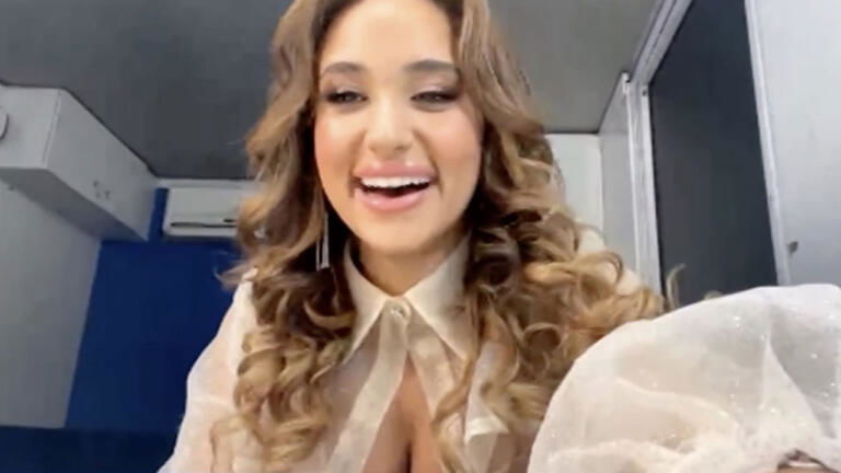 Clarissa Selassié su Lulù e Manuel: “Mi auguro che lei non ci caschi più” Clarissa Selassié su Lulù e Manuel: “Mi auguro che lei non ci caschi più”