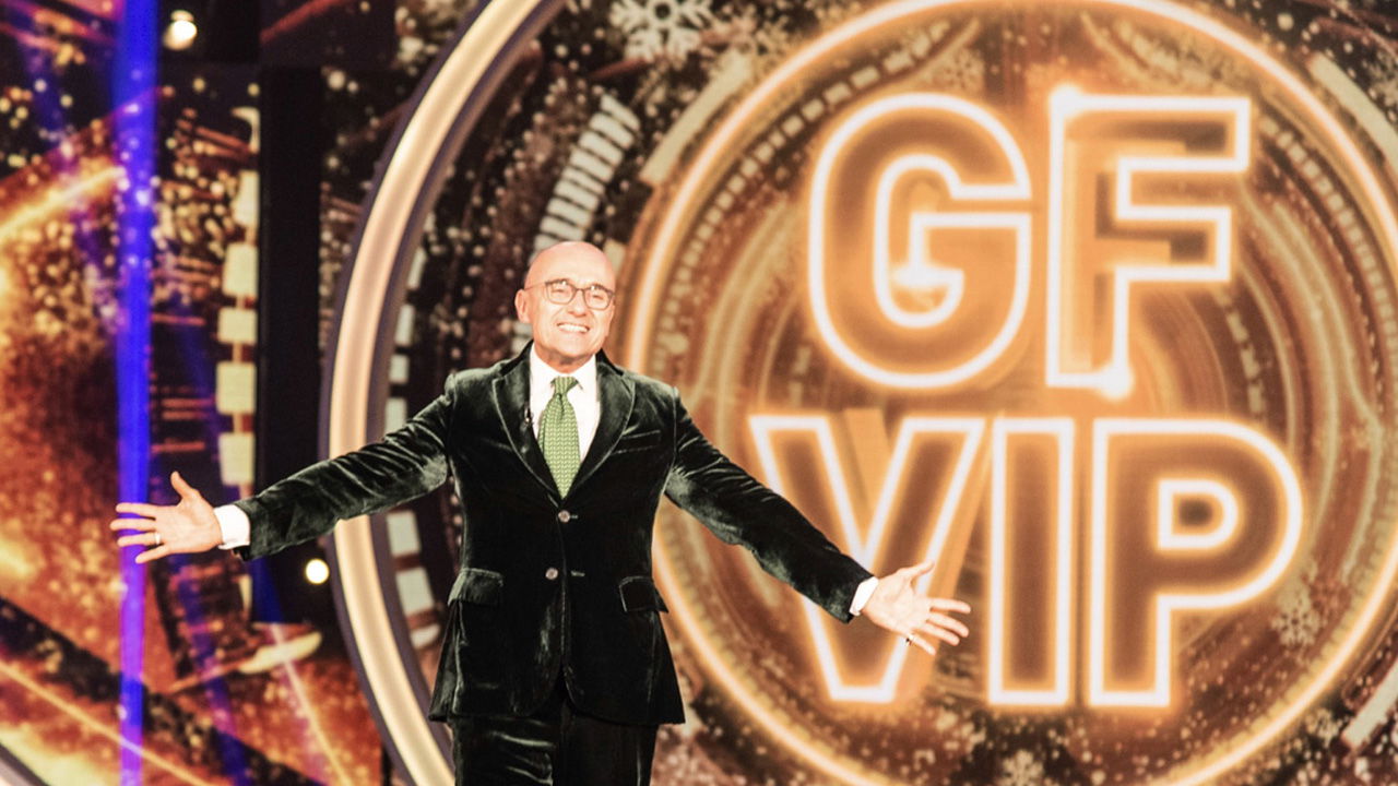 Altri concorrenti in arrivo al GF