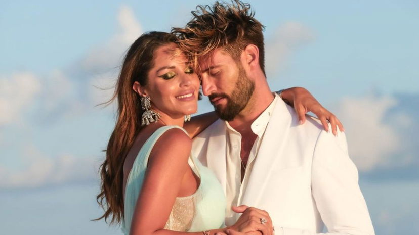 Coppia aperta? Alex e Delia fanno chiarezza sul loro rapporto preview