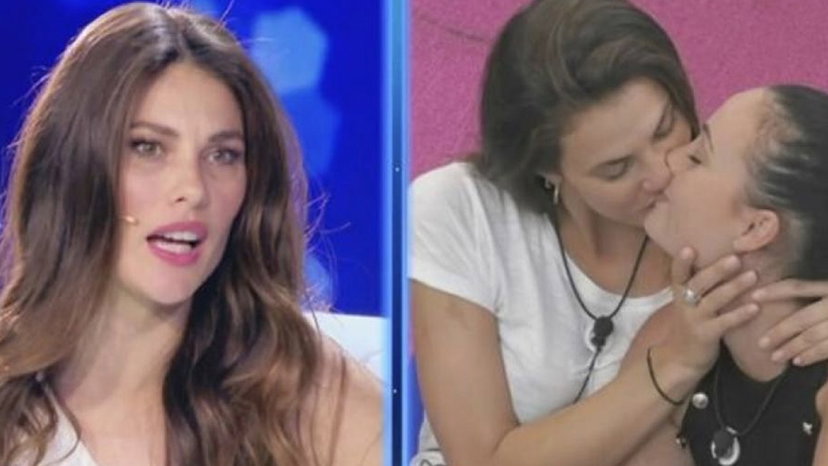 Dayane Mello blocca Rosalinda, che svela i motivi: “Le ho scritto su Whatsapp, se era consenziente sono felice” preview