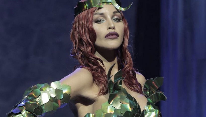 Delia Duran spaccava i piatti e soffriva, il retroscena sul rapporto fra Alex e Soleil preview